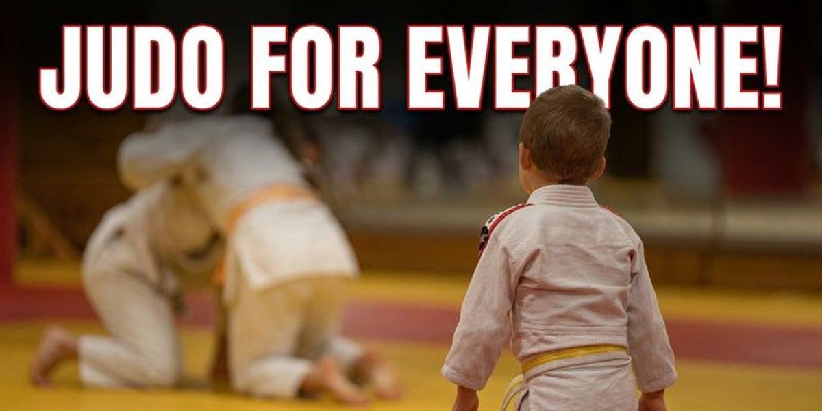 Samurai Judo Club