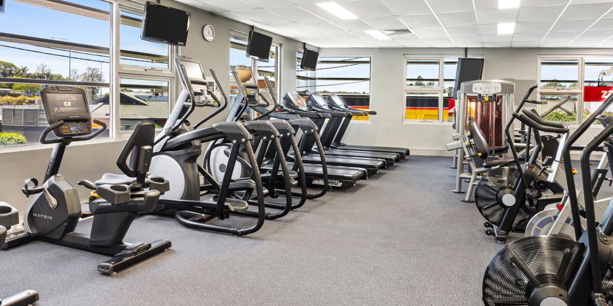 Zap Fitness Goodna