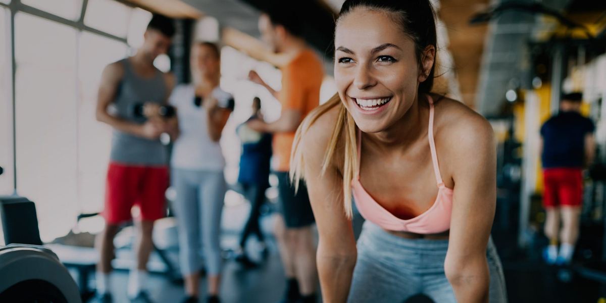 Advance Fitness Sunbury