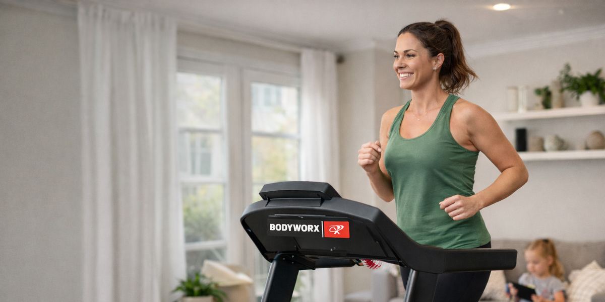Fitness to you