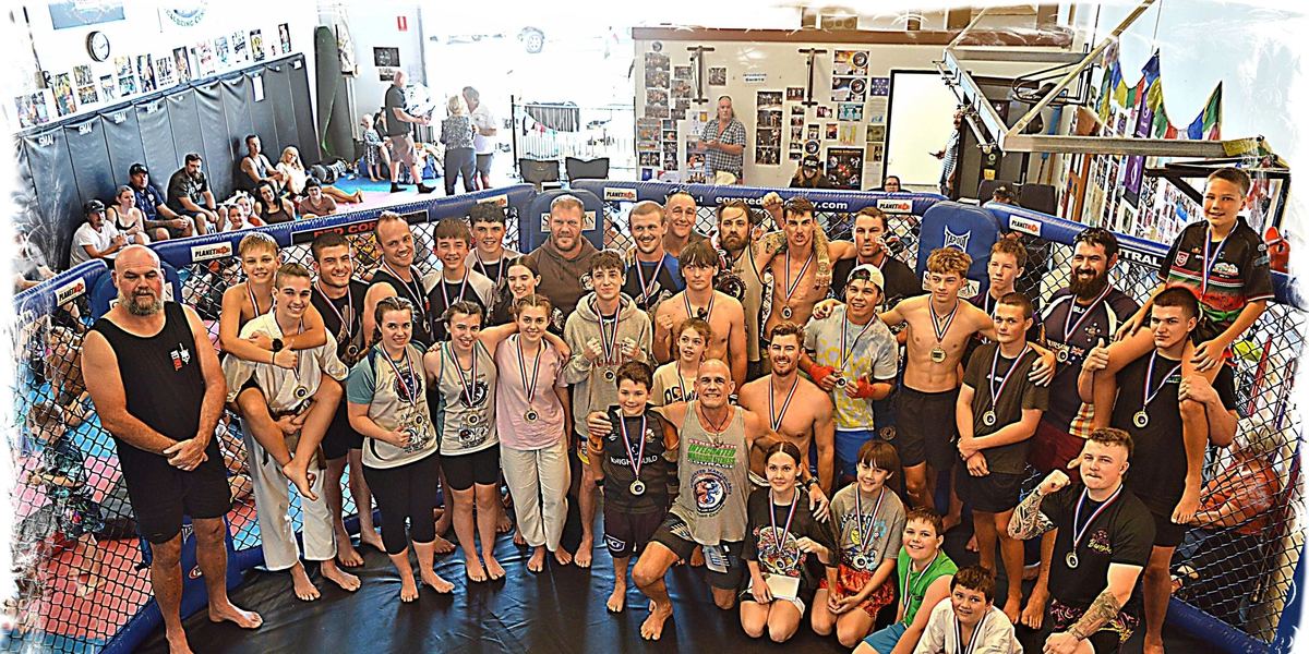 Integrated Martial Arts Wellbeing Centre