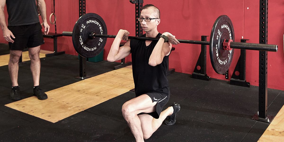 Move Health and Fitness