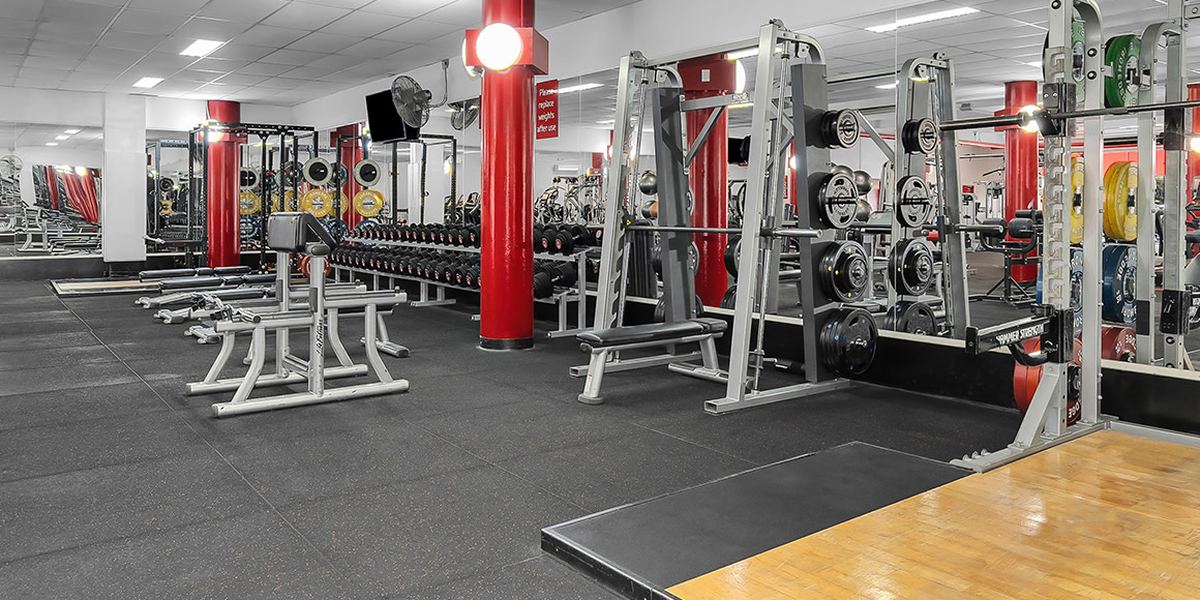 Zap Fitness Burnie