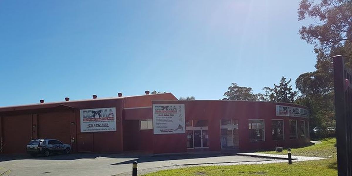 BBMA Northlakes
