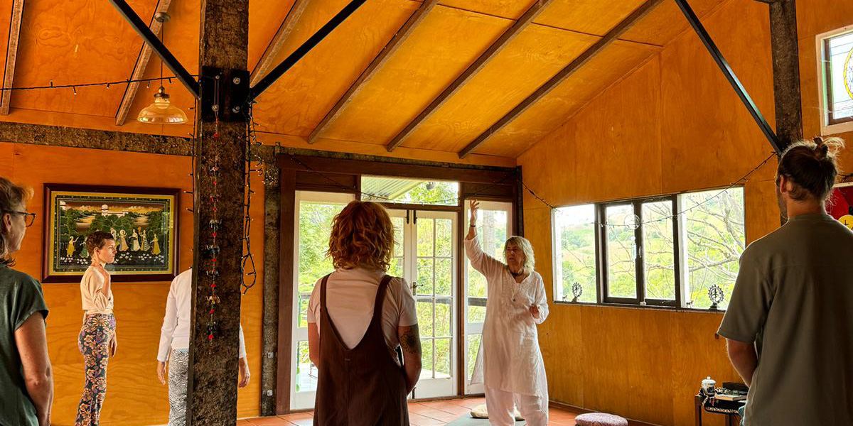 Gympie Yoga & Relaxation Centre