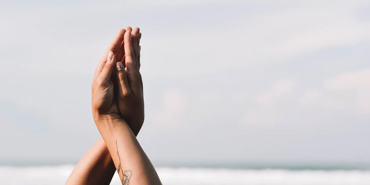 Redjuvenate Yoga Home