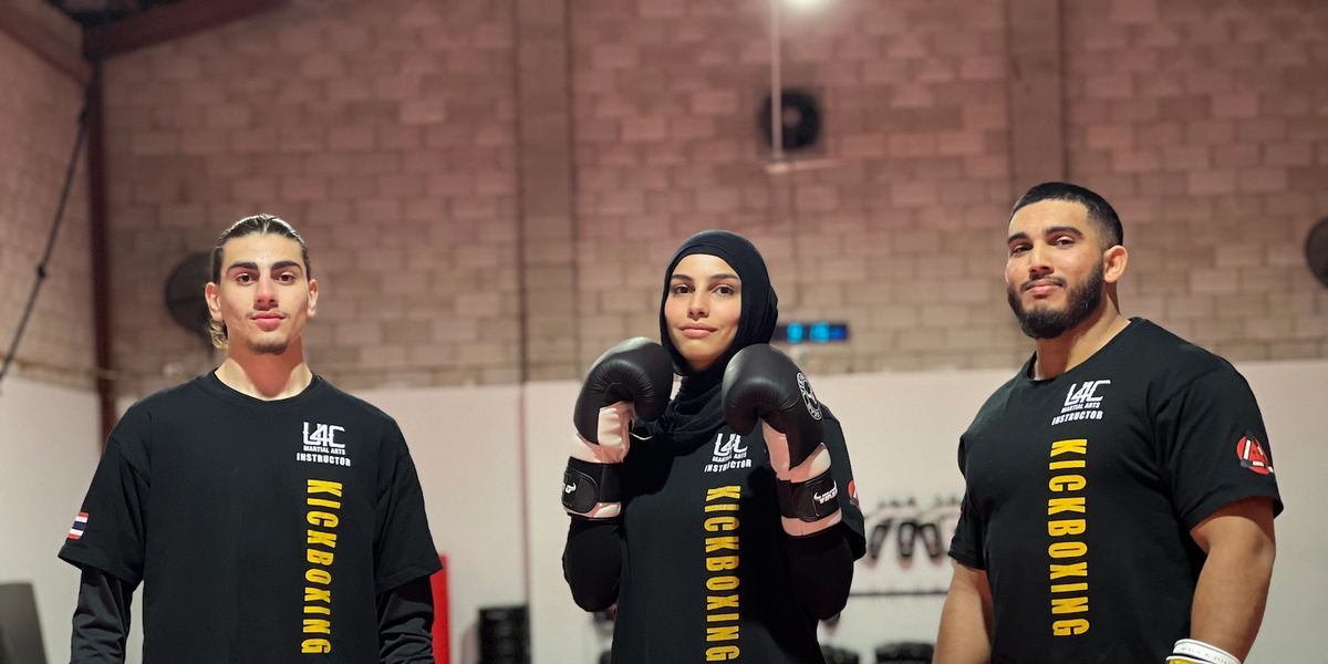 U4C Martial Arts