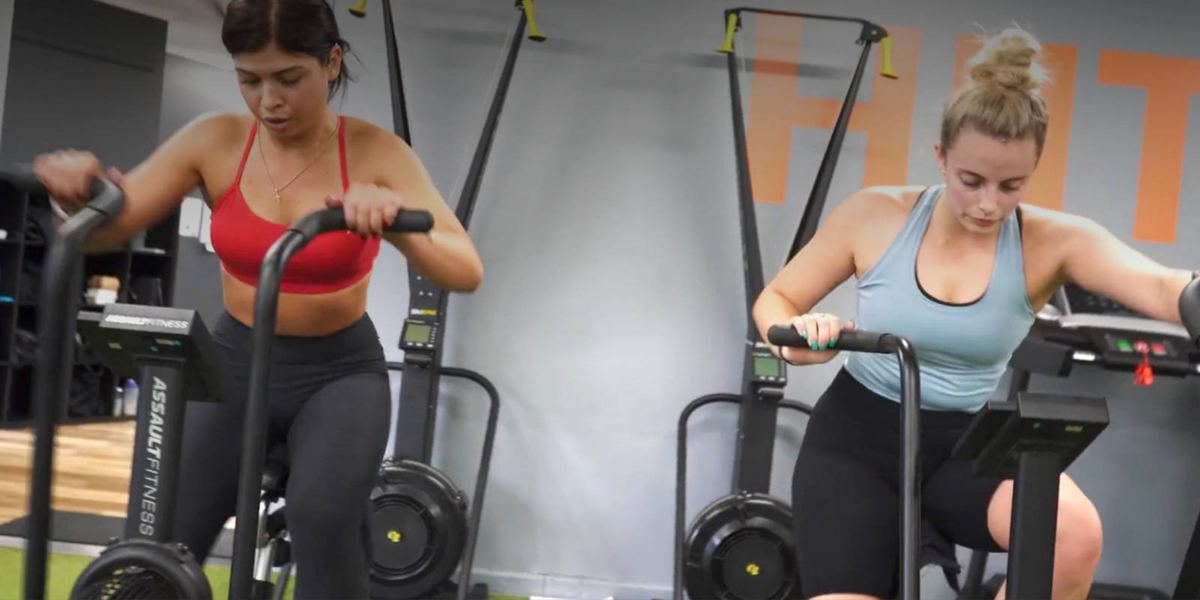 G3 Fitness Stanhope Gardens
