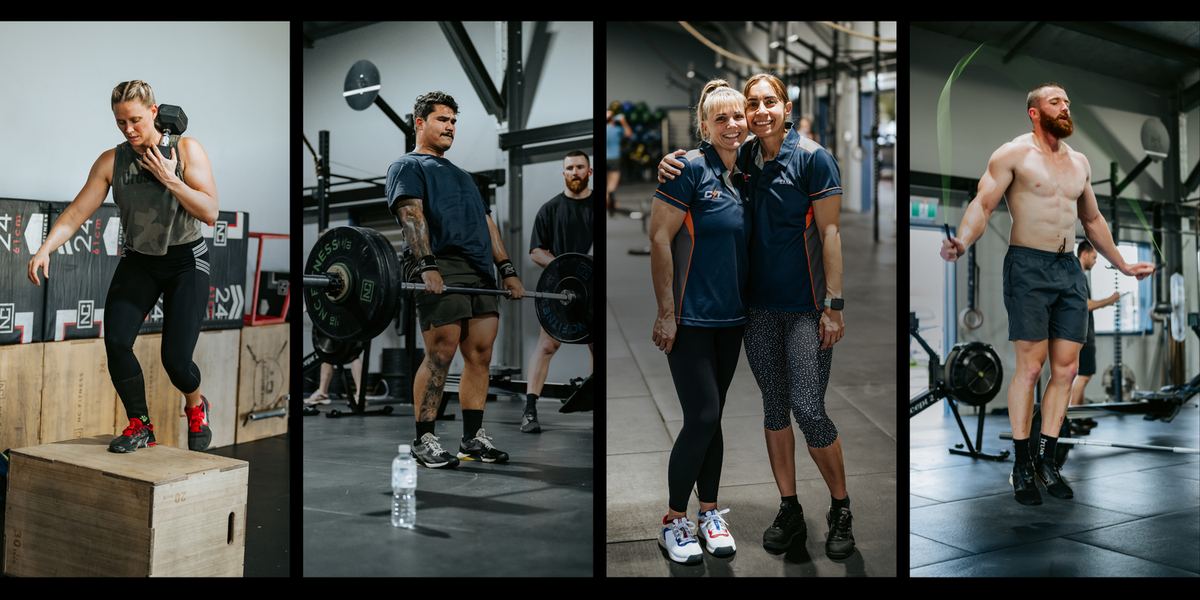 CT Fitness