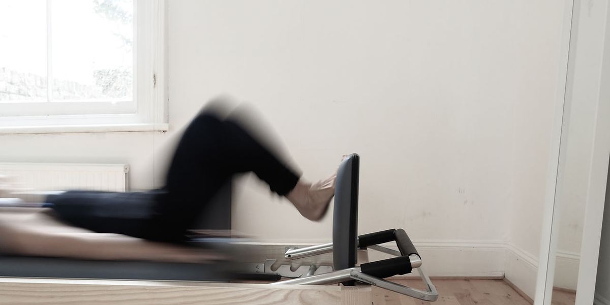 Range Pilates Montville