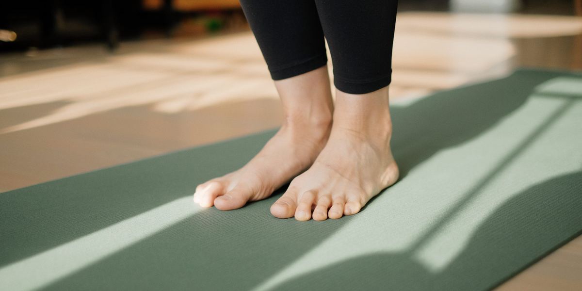 Yogaharta Seaford