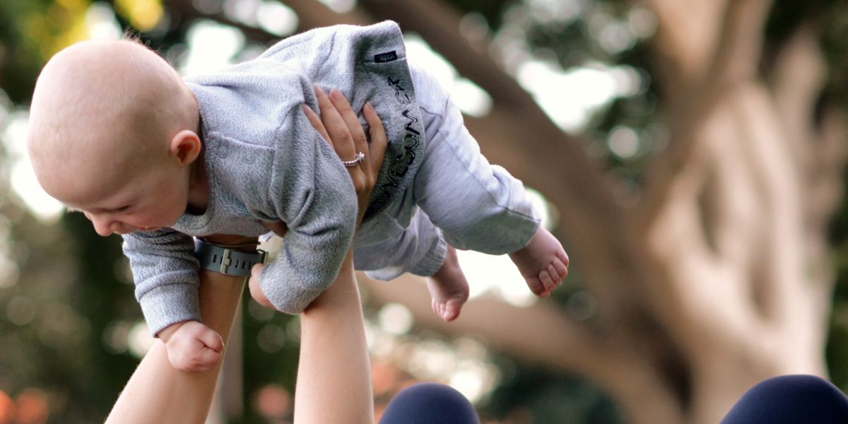 The Healthy Life Personal Training