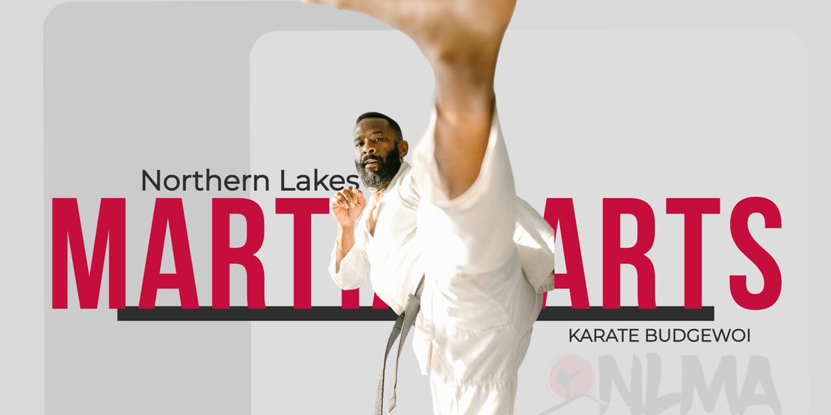Northern Lakes Martial Arts Centre