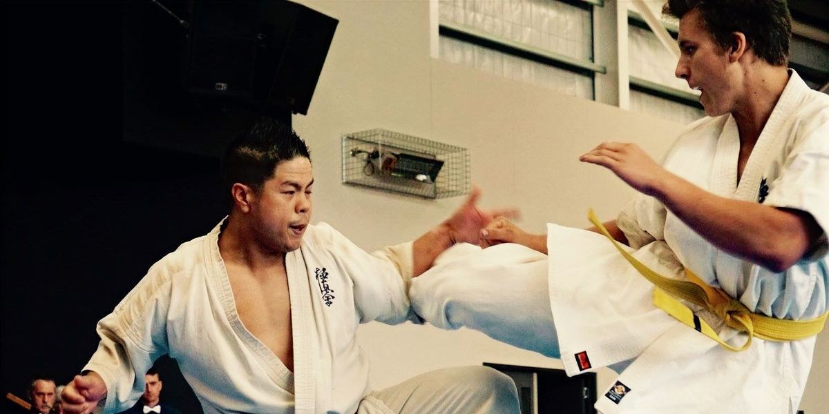 Narre Warren Kyokushin Karate