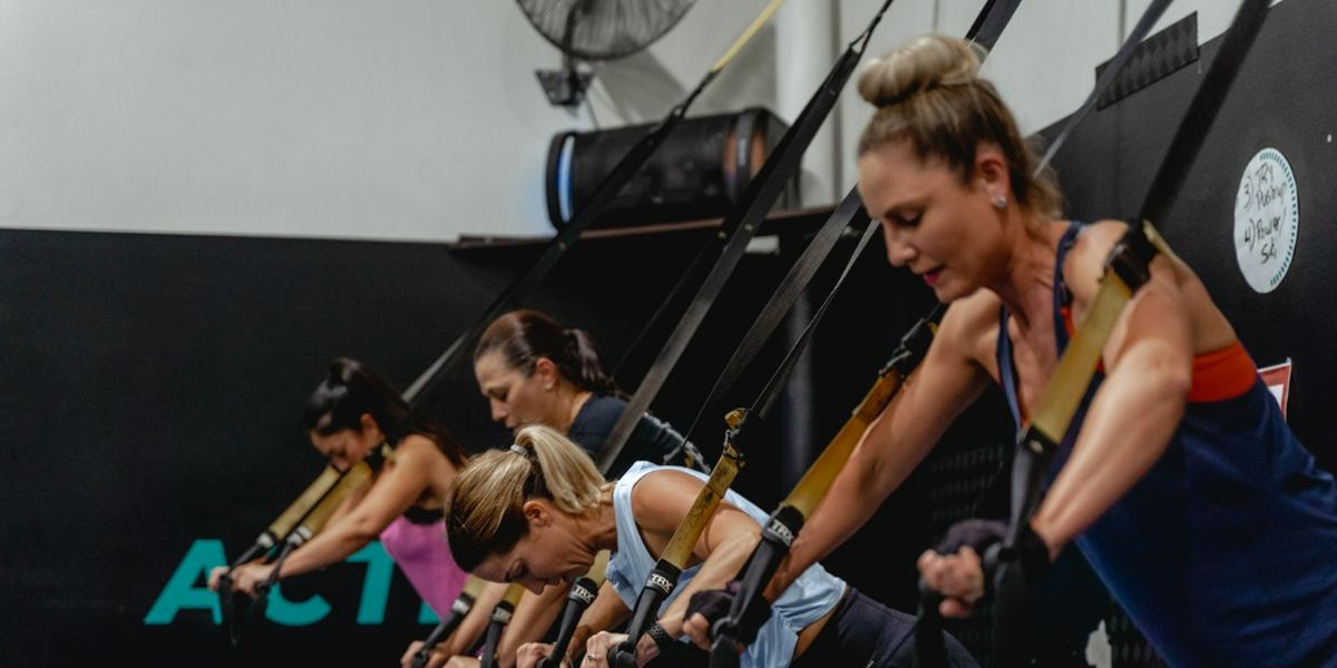 Fit Life Boot Camp