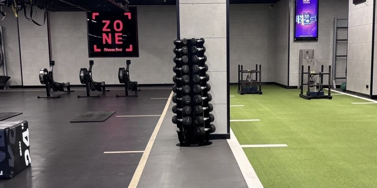 The Zone Platinum