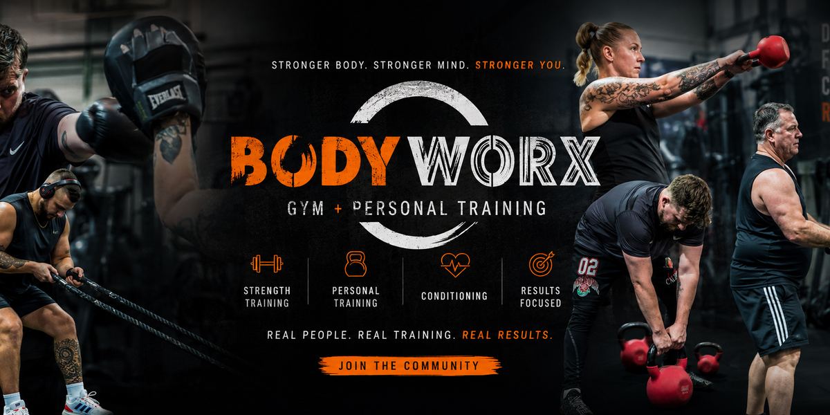 Bodyworx Gym
