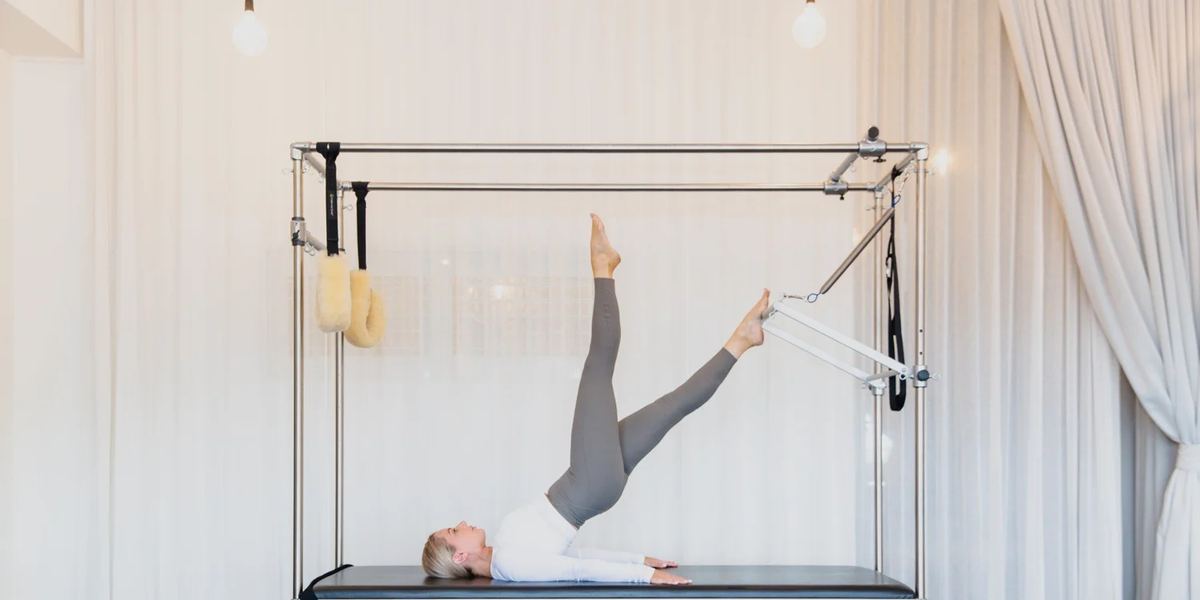 Geelong Pilates Studio