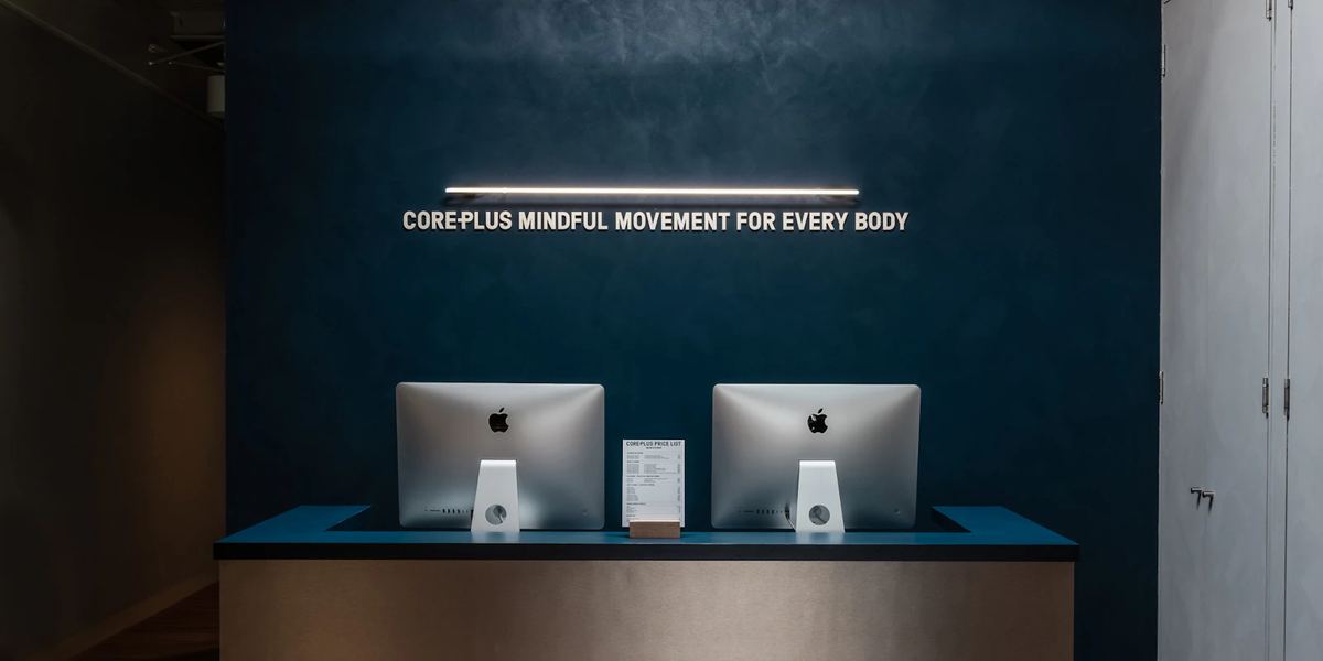 CorePlus Glenelg - Pilates Yoga Reformer