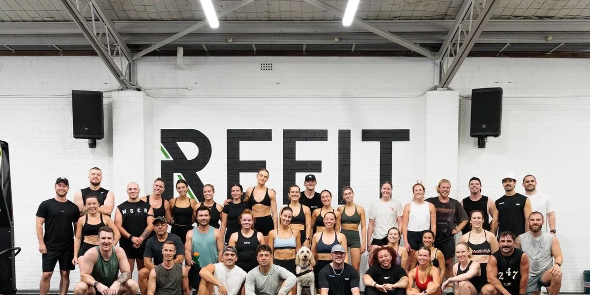 Refit Training