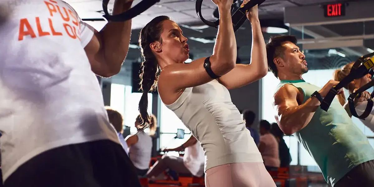Orangetheory Fitness Mosman