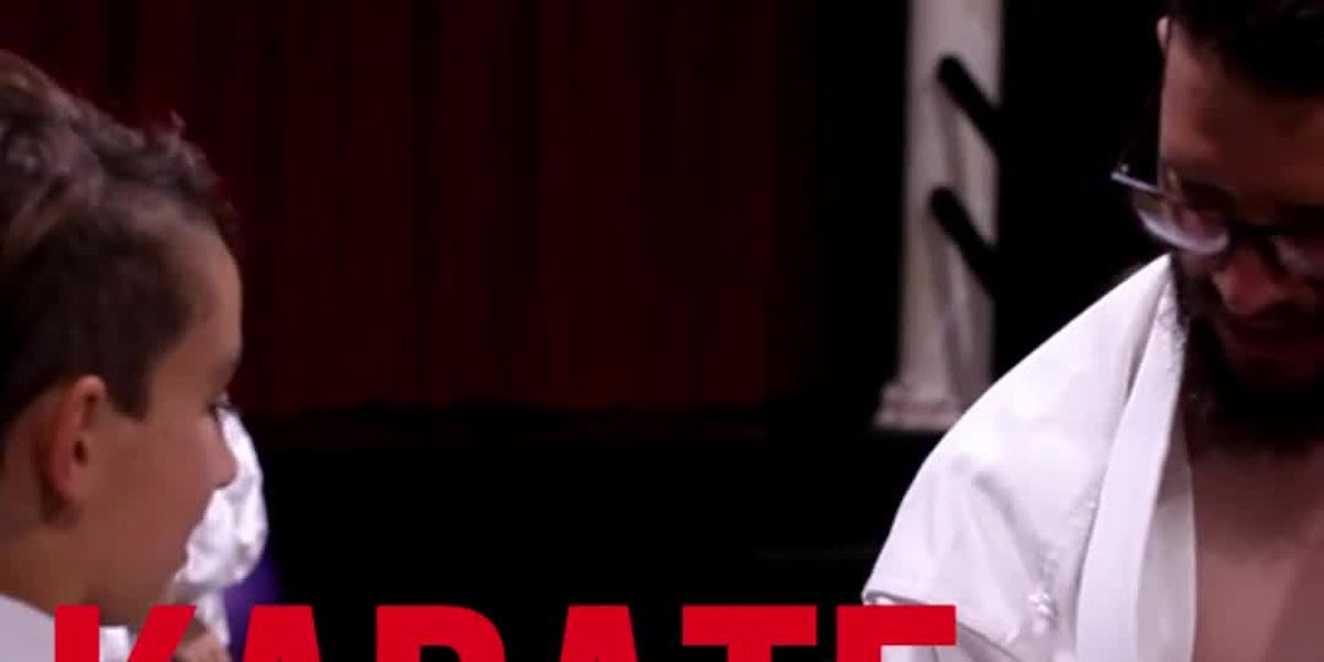 Karate Community