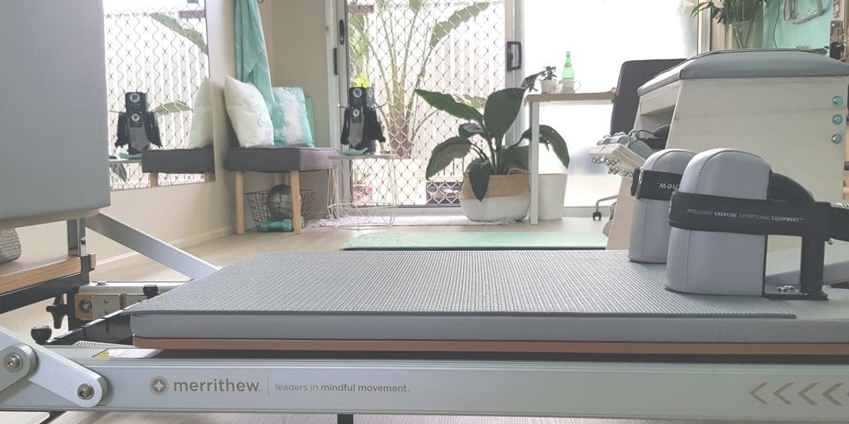 tlc pilates