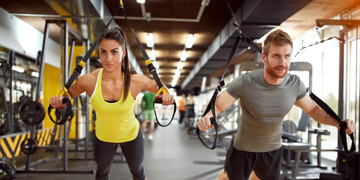 Lifestyle Health Clubs Browns Plains