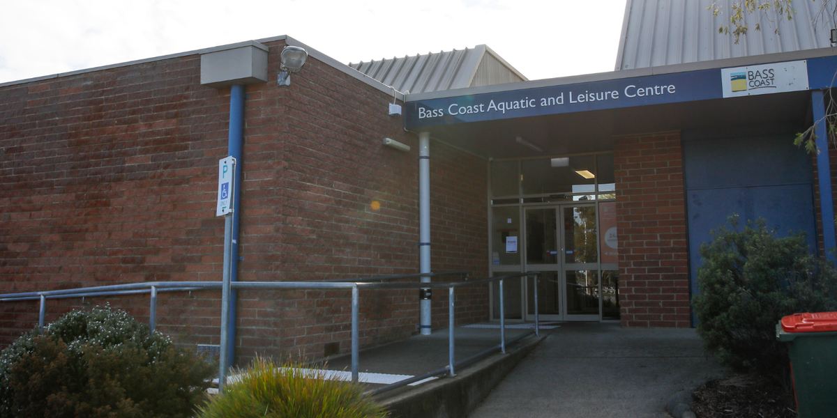 Bass Coast Aquatic and Leisure Centre