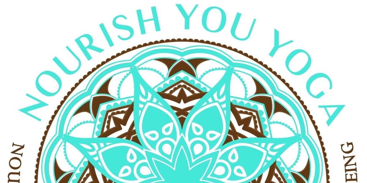 Nourish You Yoga