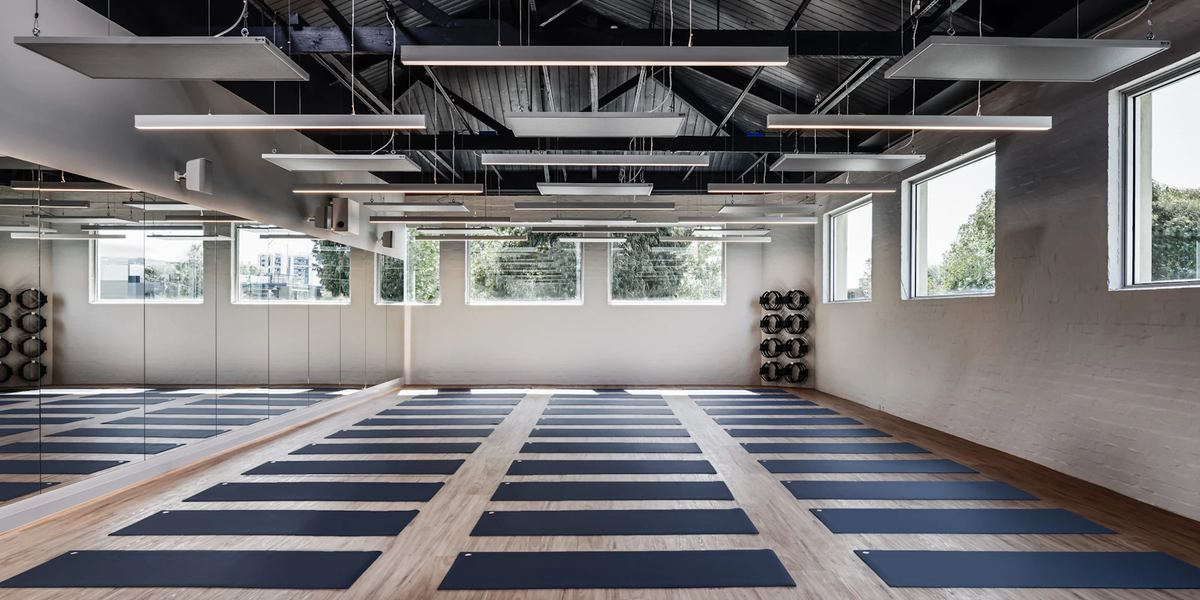 CorePlus North Melbourne