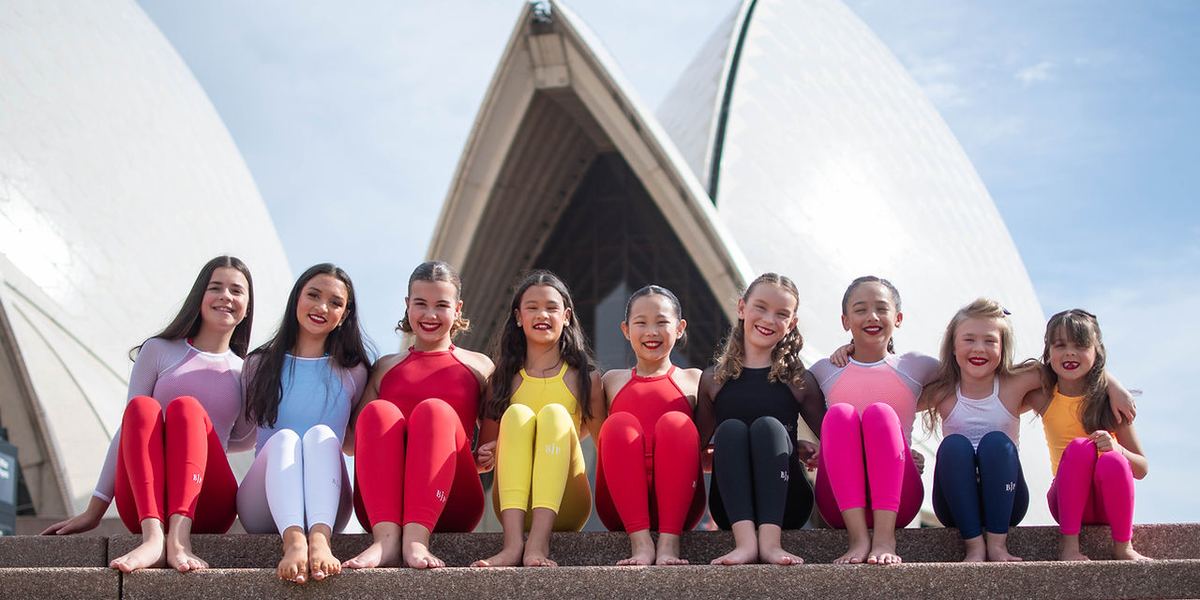 North Shore Physical Culture Club