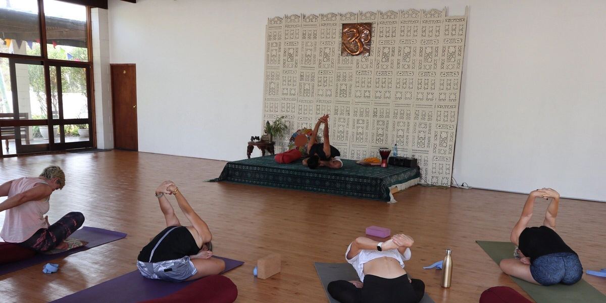 WKA YOGA Academy