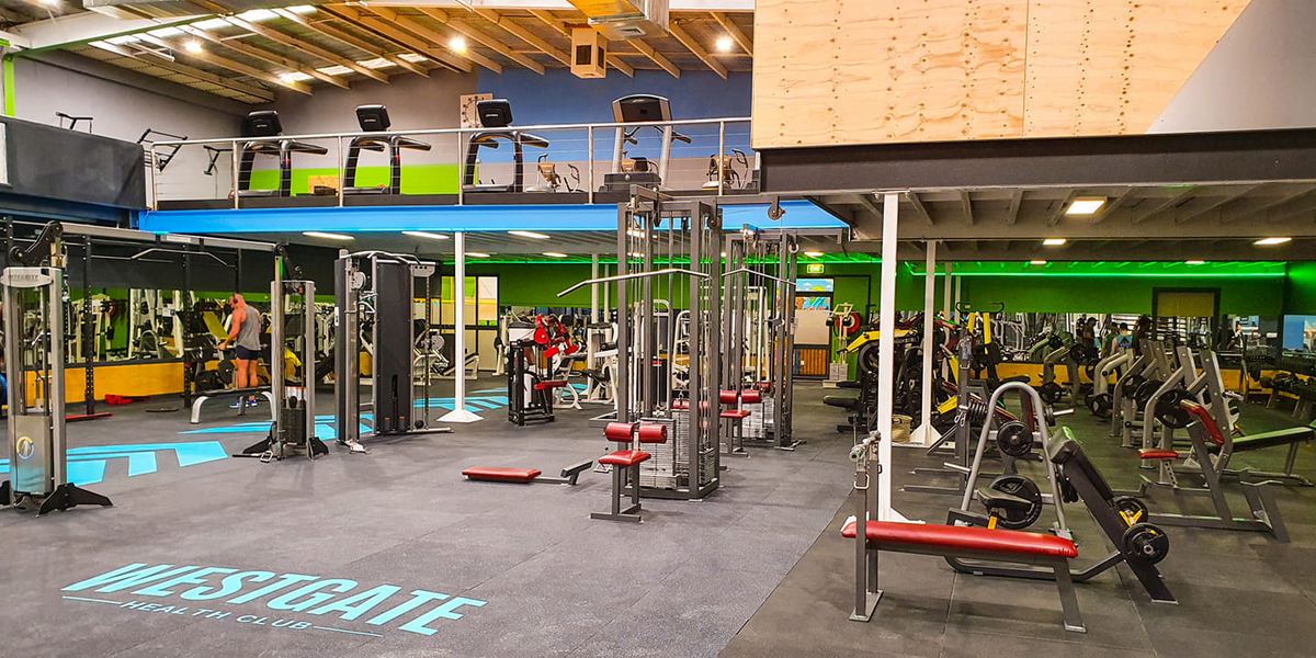 Westgate Health Club