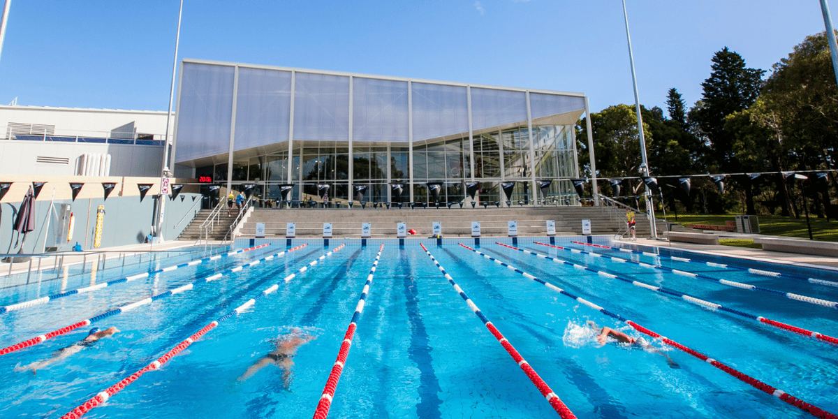 Aqualink Nunawading