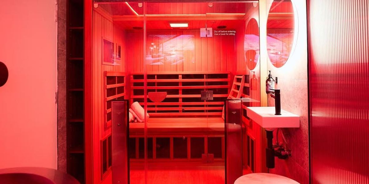 Vita Health Club