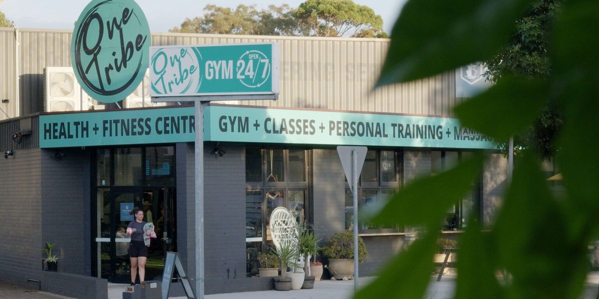 One Tribe Health and Fitness