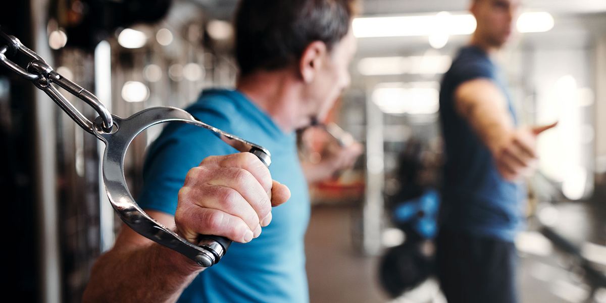 Oceana Aquatic & Fitness