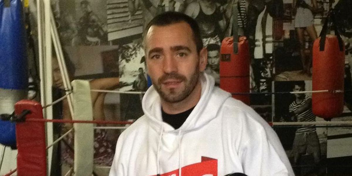 Bennys Boxing