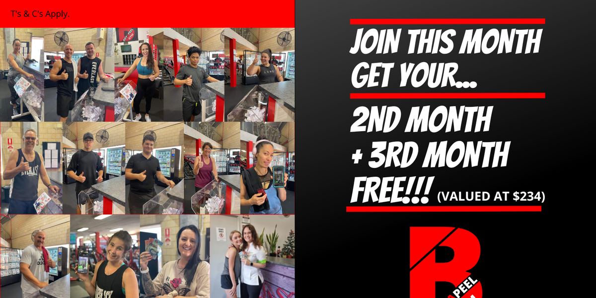 Bodyapeel Mandurah