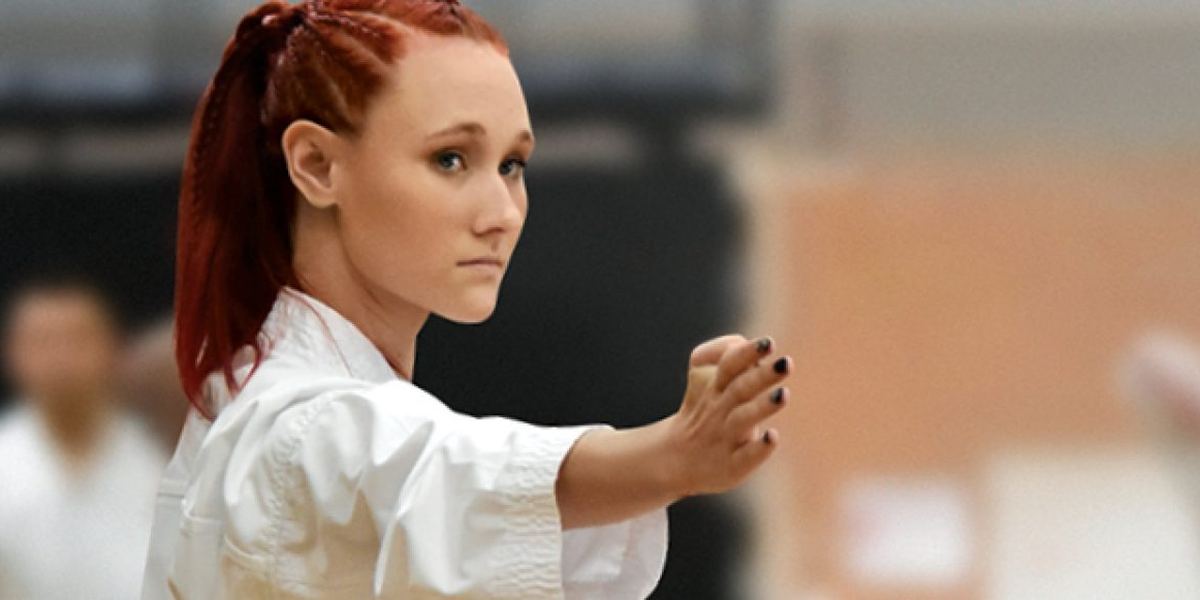 GKR Karate