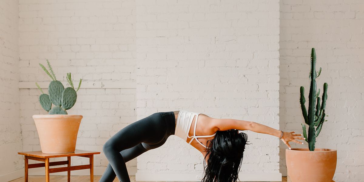 SlowLane Yoga