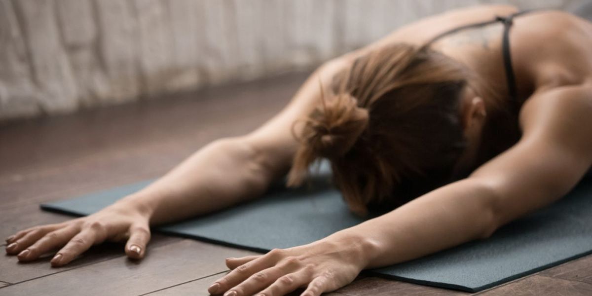 The Happy Chakra Yoga