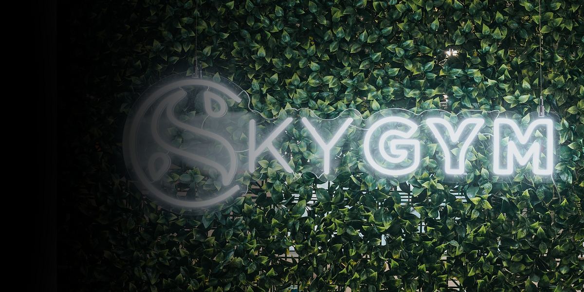 SkyGym