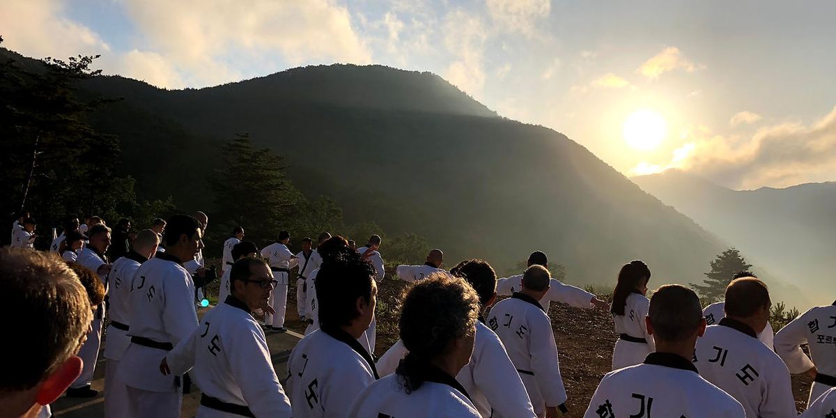 Eagling's Martial Arts and Fitness