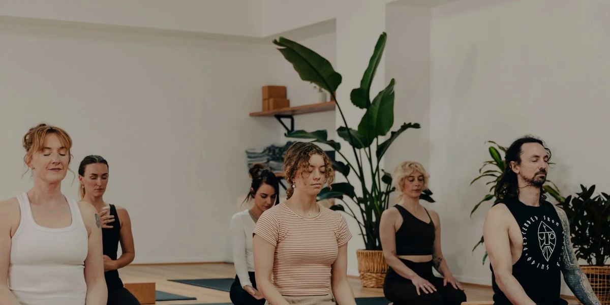 Eastside Yoga Ballarat