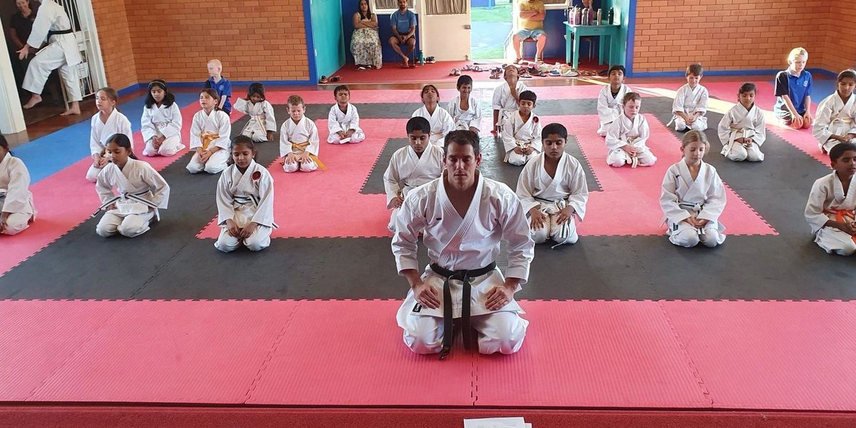West Moreton Academy of Martial Arts