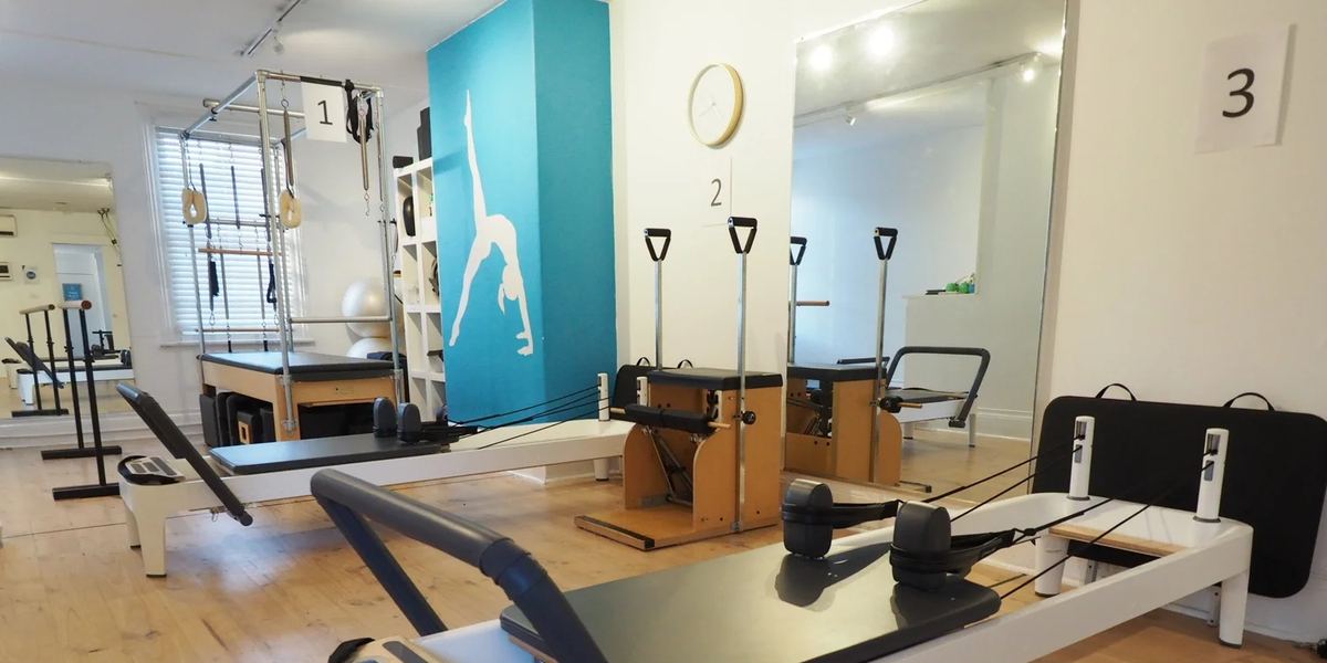 Pilates Bodyworks