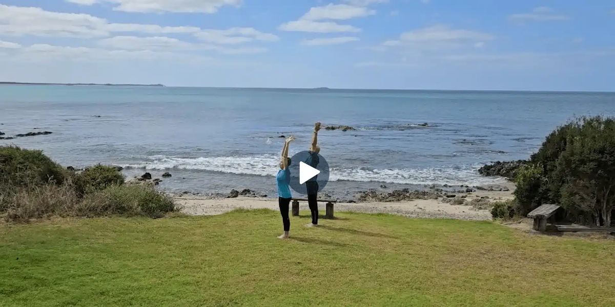 Hawthorn Malvern Yoga Centre
