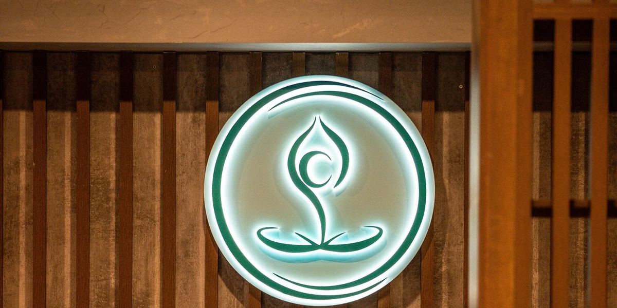 The Yoga Manifesto Spa